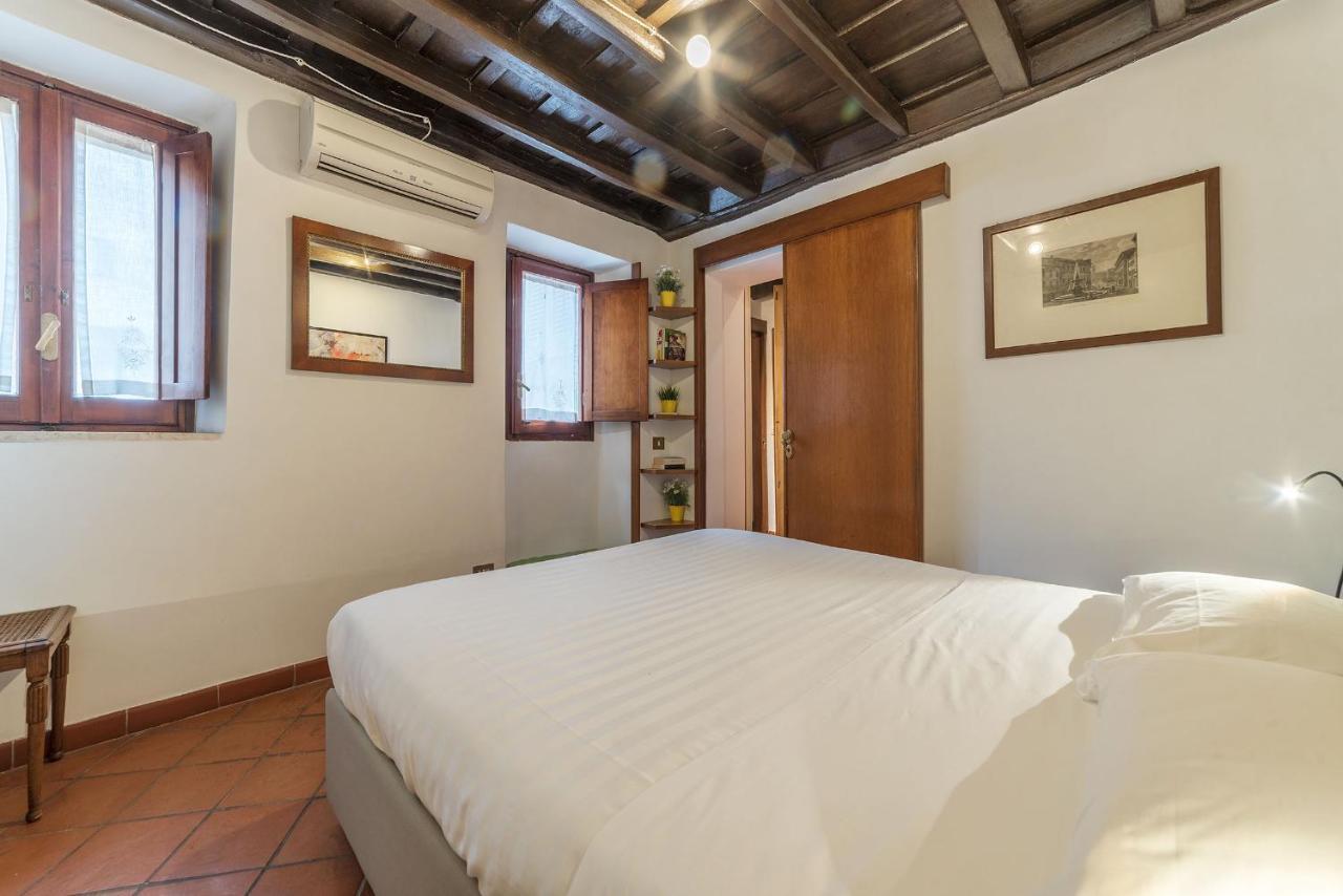 로마 Stylish Flat Domus Aurea 아파트 외부 사진