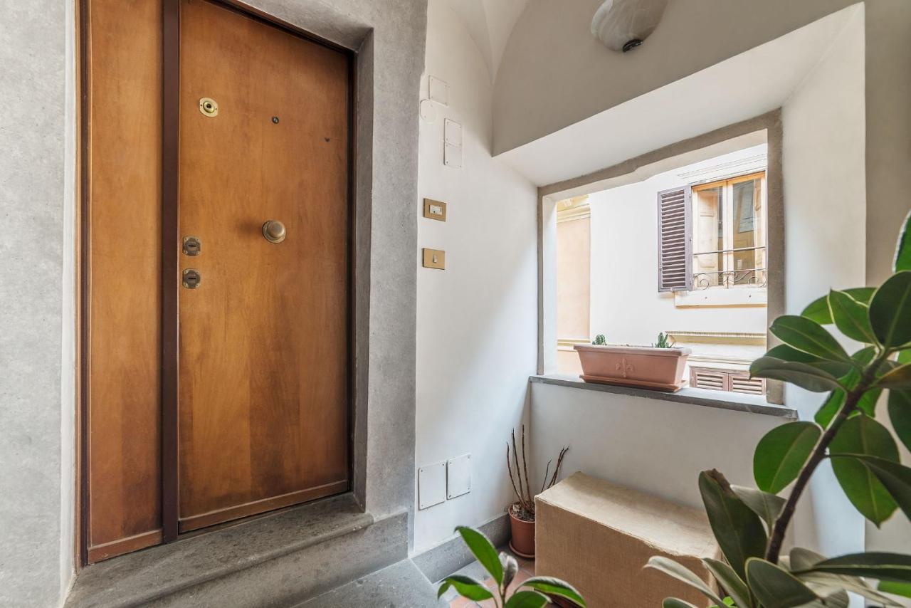로마 Stylish Flat Domus Aurea 아파트 외부 사진