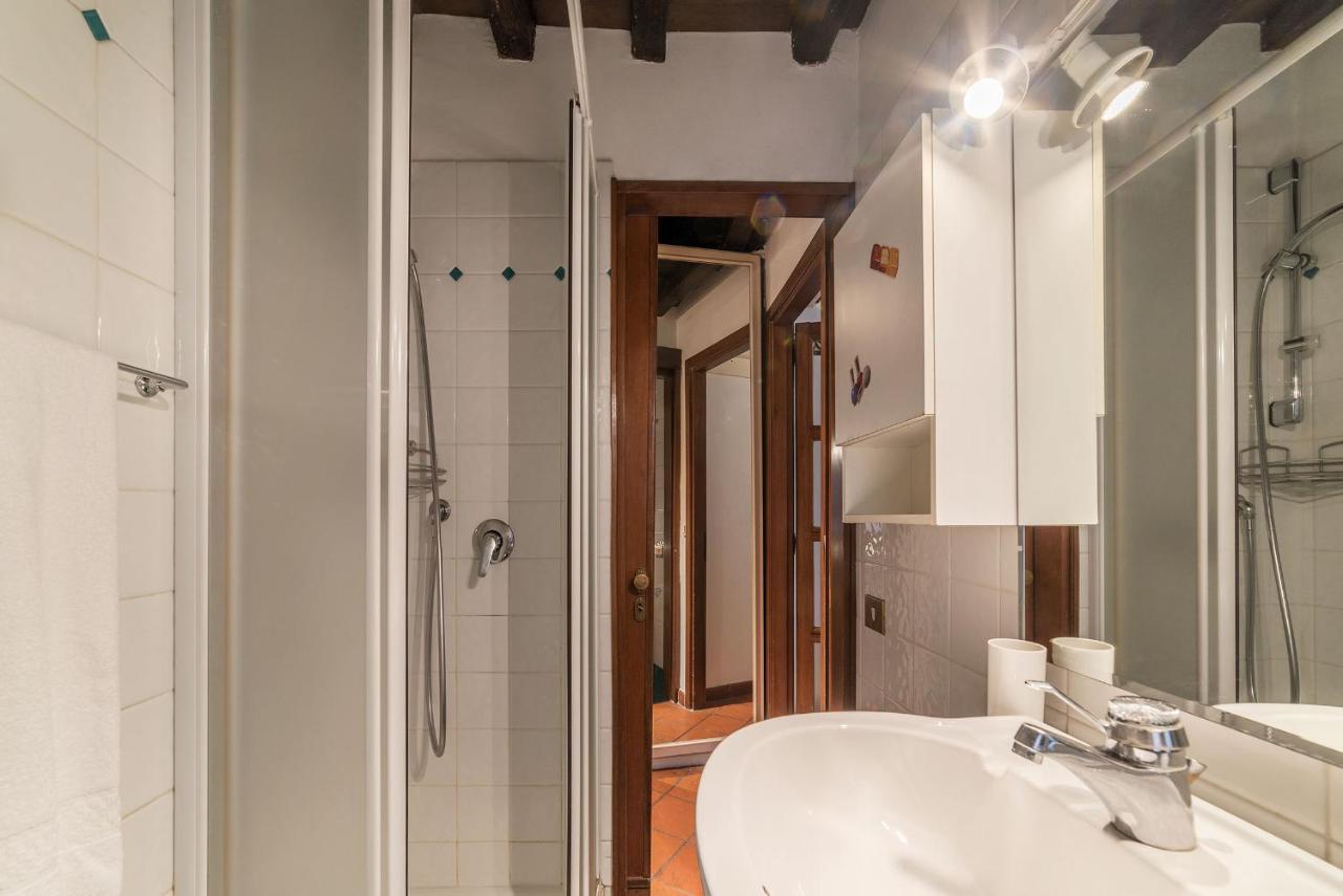 로마 Stylish Flat Domus Aurea 아파트 외부 사진